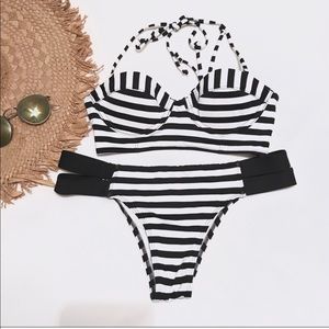 Abercrombie Bikini Bottom